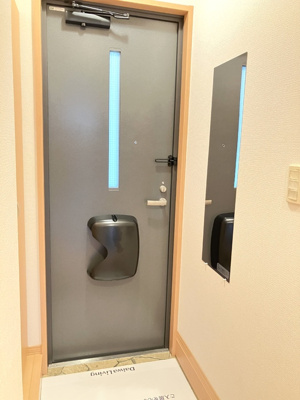 【玄関】 | パレンティーアＳＡＩＫＡ