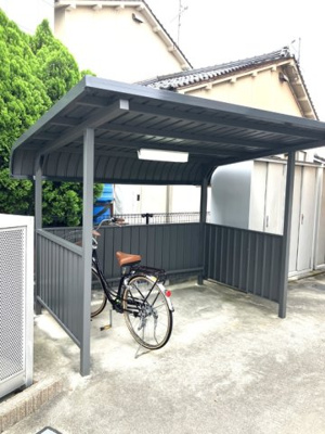 【その他共用部分】 | パレンティーアＳＡＩＫＡ