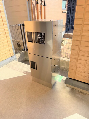 【その他共用部分】 | パレンティーアＳＡＩＫＡ