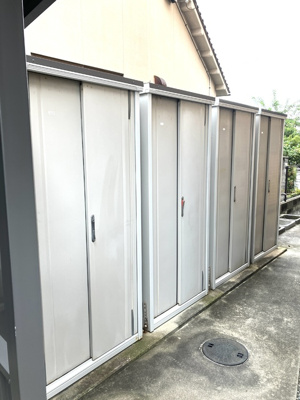 【その他共用部分】 | パレンティーアＳＡＩＫＡ