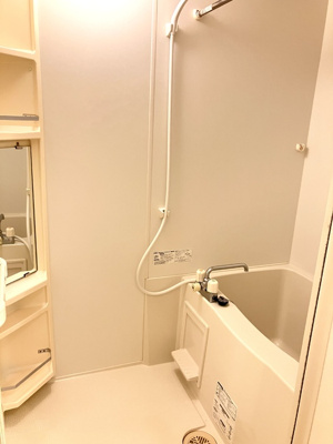 【浴室】 | パレンティーアＳＡＩＫＡ