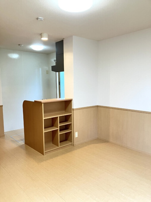 【洋室】 | パレンティーアＳＡＩＫＡ