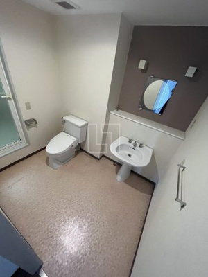 【洗面所】 | グラスホッパー | グラスホッパー　洗面所