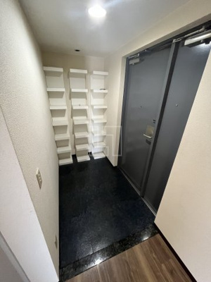 【玄関】 | グラスホッパー | グラスホッパー　玄関