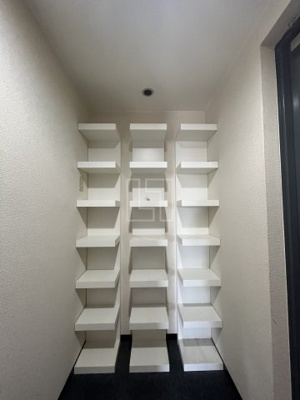 【洋室】 | グラスホッパー | グラスホッパー　シューズボックス