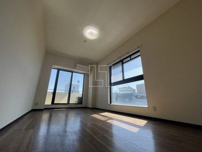 【洋室】 | グラスホッパー | グラスホッパー　洋室