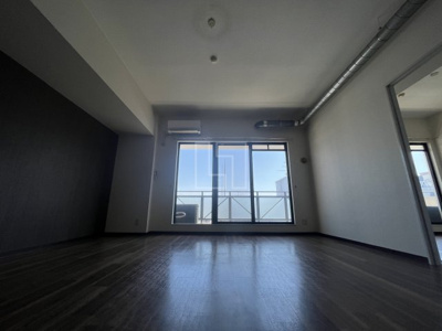 【居間・リビング】 | グラスホッパー | グラスホッパー　リビング