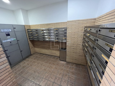 【その他共用部分】 | グラスホッパー | グラスホッパー　メールボックス