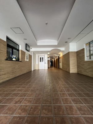 【エントランス】 | グラスホッパー | グラスホッパー　エントランス