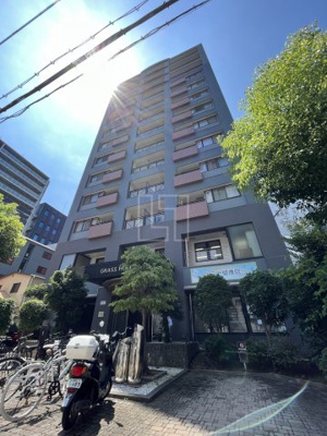 【ロビー】 | グラスホッパー | グラスホッパー　ロビー