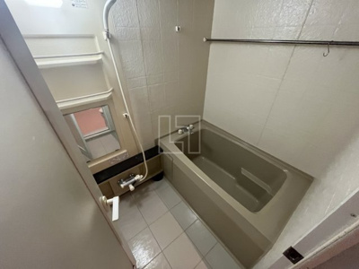 【浴室】 | グラスホッパー | グラスホッパー　浴室