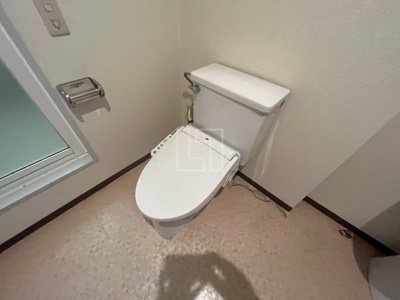 【トイレ】 | グラスホッパー | グラスホッパー　温水洗浄便座