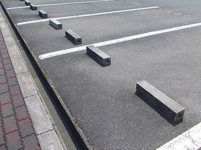 【駐車場】 | サンフレッチェ南条Ａ