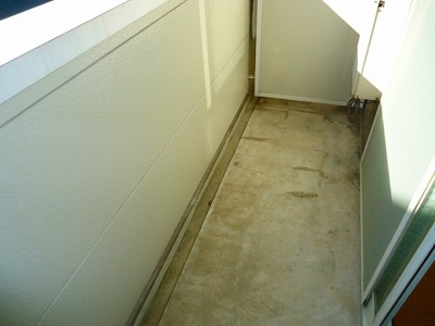 【バルコニー】 | サンフレッチェ南条Ａ