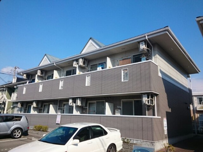 【外観】 | サンフレッチェ南条Ａ