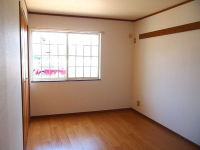 【内装】 | エルガーデンパレスⅠ