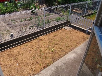 【バルコニー】 | エルガーデンパレスⅠ