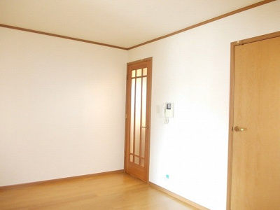 【その他】 | エルガーデンパレスⅠ