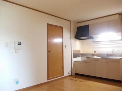 【キッチン】 | エルガーデンパレスⅠ