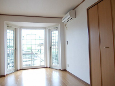 【居間・リビング】 | エルガーデンパレスⅠ