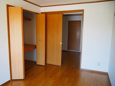 【収納】 | エルガーデンパレスⅠ