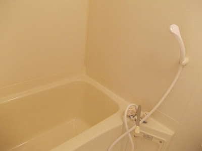 【浴室】 | エルガーデンパレスⅠ