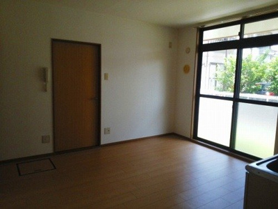 【内装】 | サンフォレスト御立