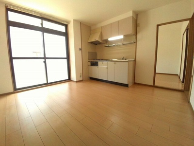 【キッチン】 | サンフォレスト御立