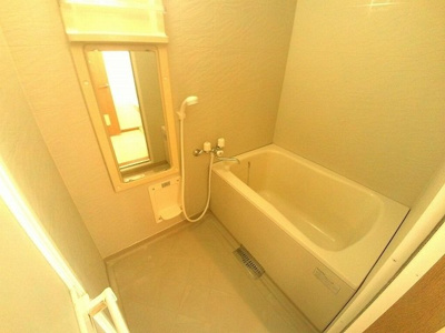 【浴室】 | サンフォレスト御立