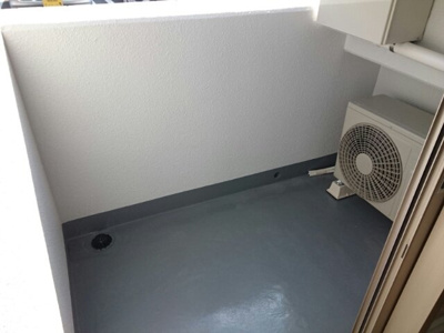 【バルコニー】 | コオリナ