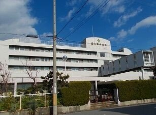 【周辺】 | コオリナ | 姫路中央病院まで1100m