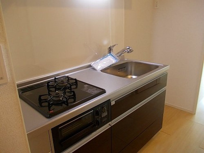 【キッチン】 | コオリナ