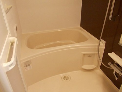 【浴室】 | コオリナ