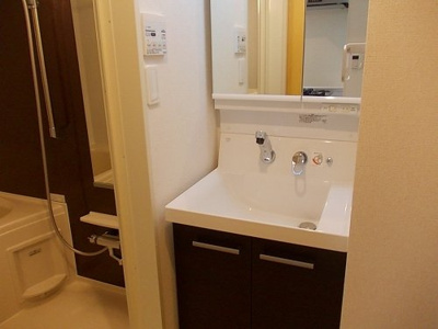 【洗面所】 | コオリナ