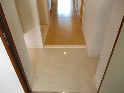 【玄関】 | コオリナ