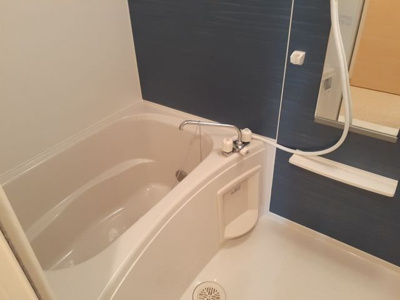 【浴室】 | フレグランス香寺Ⅱ