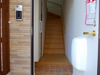 【玄関】 | サウスエレガンス