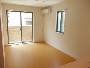 【バルコニー】 | インプレスⅡ