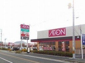 【周辺】 | インプレスⅡ | イオンまで800m