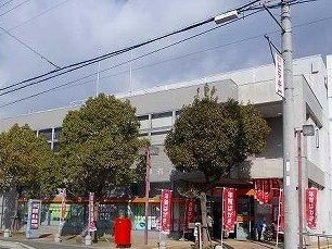 【周辺】 | インプレスⅡ | 郵便局まで700m