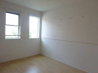 【内装】 | プレジール