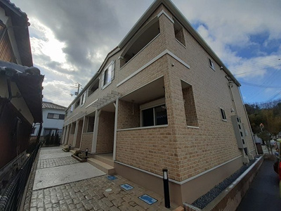 【外観】 | プレジール