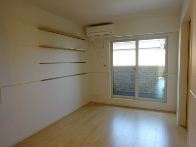 【居間・リビング】 | プレジール