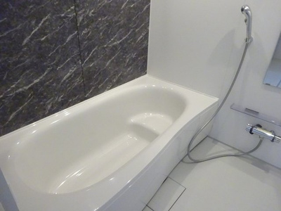 【浴室】 | プレジール