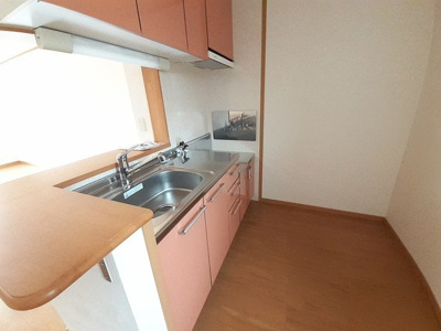 【キッチン】 | サニー・カーサＭ