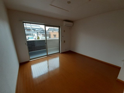 【居間・リビング】 | フェリア糸井Ｃ