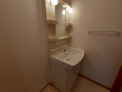 【洗面所】 | フェリア糸井Ｃ