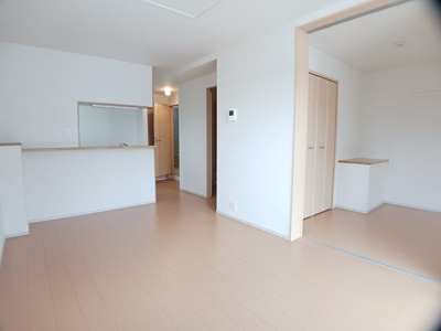 【居間・リビング】 | ポラリスⅠ