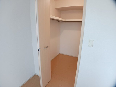 【収納】 | ポラリスⅠ