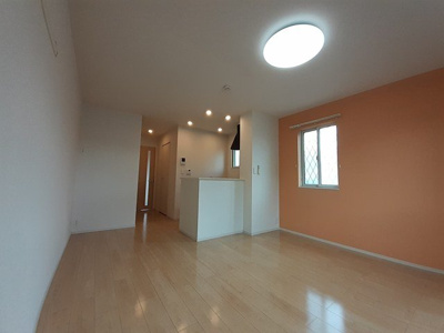 【居間・リビング】 | エクセラン則直Ⅳ